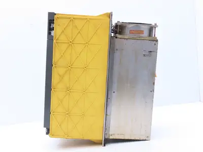 Fanuc A06B-6087-H126 D Servo Amplifier Module 325V 29.8 kw Series D