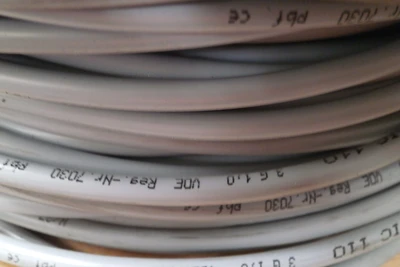 NEW LAPP KABEL STUTTGART OLFLEX CLASSIC