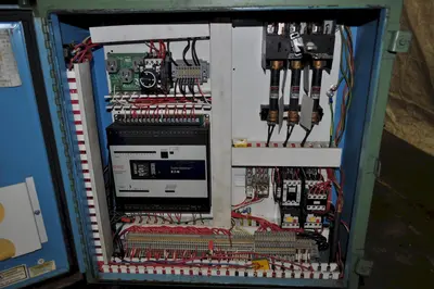 USED DOALL C-305A