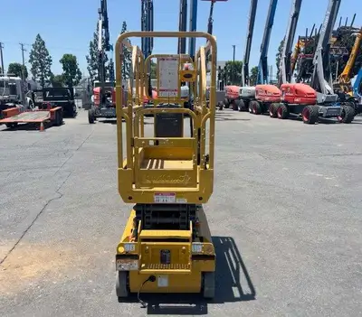 USED 2021 XCMG XG1330DC