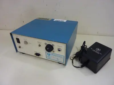 USED PRECISION DEVICES INC PDA-100-CO