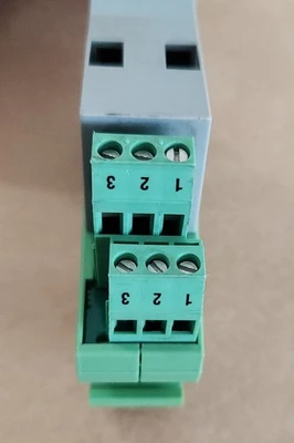 USED Foxboro P0904ES