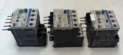 USED Telemecanique LR2K