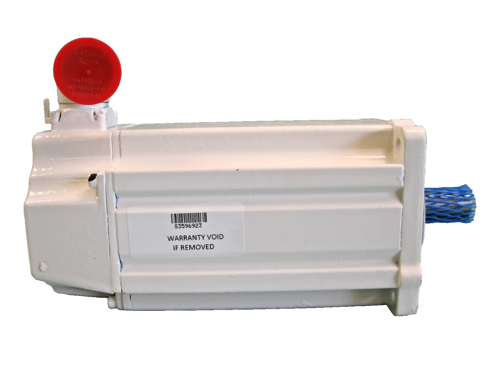 USED Allen-Bradley VPF-B1003T-PJ12AF