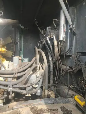 Used 2018 KOMPTECH CRAMBO 6000 Shredders Florida US | Rockwood Equipment Solutions #1464182