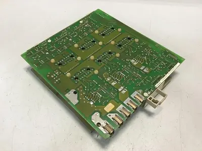 USED SIEMENS 6SC6120-0FE01