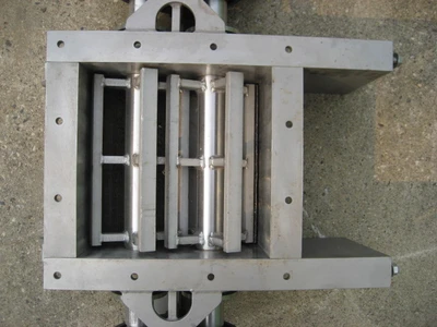 Used _UNKNOWN_ _UNKNOWN_ Lump Breaker Minnesota US | A&I Equipment #1317498