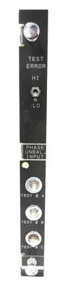 REFURBISHED GENERAL ELECTRIC 44C331870-G01 INPUT MODULE 44C331870G01