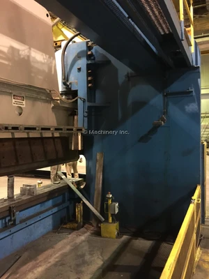 USED PACIFIC 1000-20