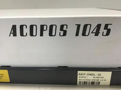 USED B&R 8V1045.00-1