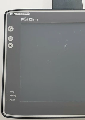 USED Psion 8595
