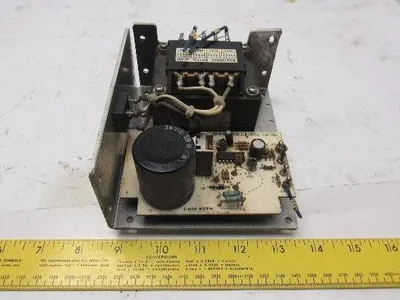Tamura OLS-24C Linear Power Supply +24V / 2.4A