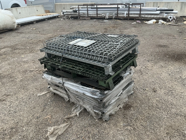 Used _UNKNOWN_ _UNKNOWN_ Baskets Michigan US | Miedema Asset Management Group #1230016