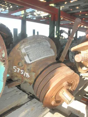 USED TWIN DISC C-108-HP5