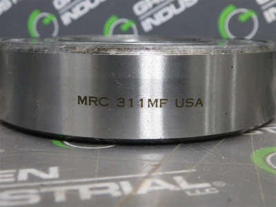 USED MRC 311MF