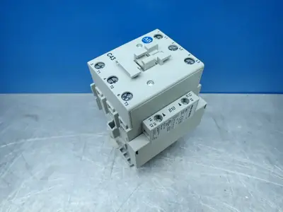 NEW ALLENBRADLEY 100C4D10
