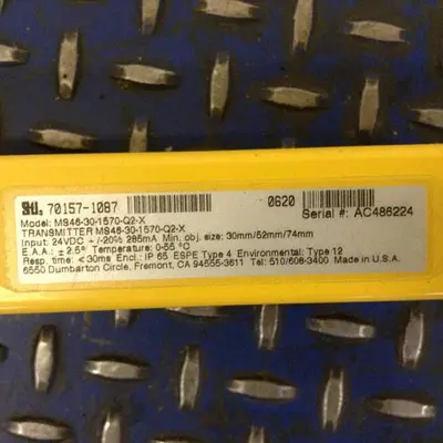 USED STI MS46-30-1570-Q2-X