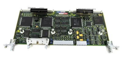 USED SIEMENS 6SE7090-0XX84-0AD1 CONTROL BOARD 6SE70900XX840AD1 475403900011