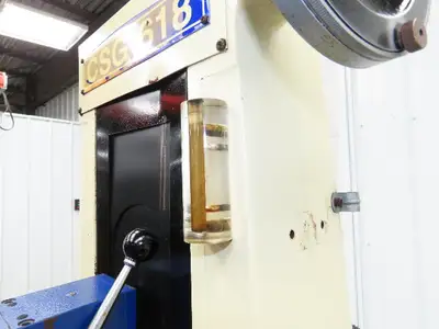 Used CLAUSING _UNKNOWN_ Reciprocating Surface Grinders Indiana US | Arrow Industrial #1368178
