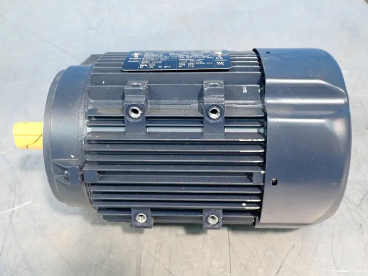Used 2022 MARATHON 90LT34FH6420 Motors (misc) Ohio US | HGR 24 #1005952