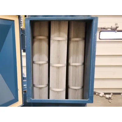 USED FLEXICON FRCT-C24W-X