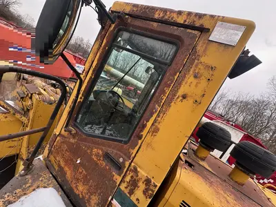 Used 2009 KAWASAKI 95ZV-2 Wheel Loaders Pennsylvania US | Proxy Equipment #1381720