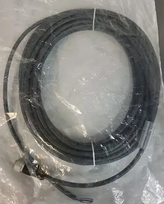 Murr elektronik 7000-12221-6541000 Cordset Cable Loc5B3