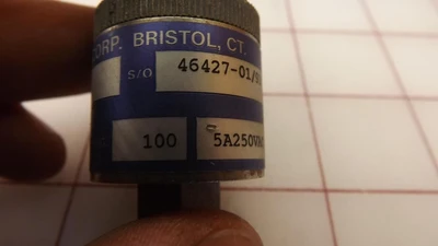 Used WHITMAN CONTROLS _UNKNOWN_ Pressure Switches | OCO Industrial #1668503