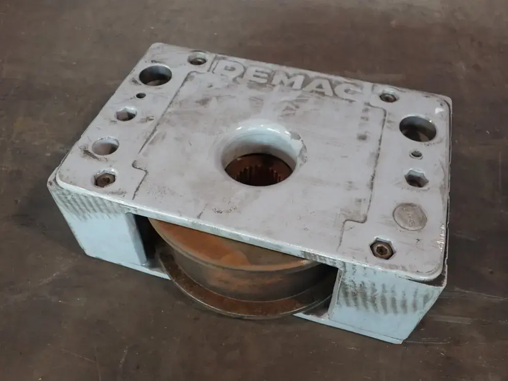 USED DEMAG DRS 200A50A75KHA50