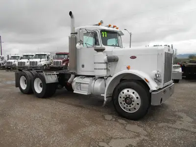Used 1977 PETERBILT 359 Conventional trucks Arizona US | Tuscon Trux & Equipment Sales #1546112