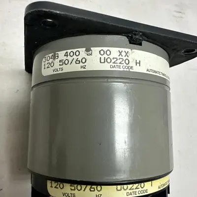 USED ATC TYPE 304