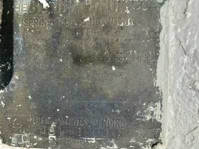 Used _UNKNOWN_ _UNKNOWN_ Mills / Grinders West Virginia US | Cooper Industries #1409293