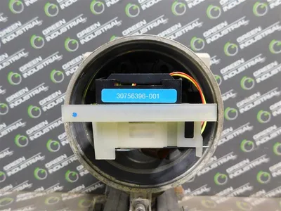 USED HONEYWELL STD120-E1H-00000-MB,S2,F1C3-814B