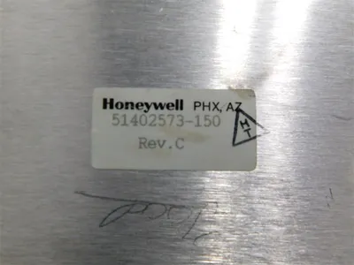 USED HONEYWELL 51402573-150