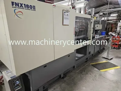 USED 2016 NISSEI FNX180IIIA-25A