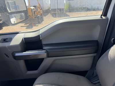 Used 2020 FORD F250 SD XLT PICKUP TRUCK Pickup Trucks Texas US | Miedema Asset Management Group #1315724