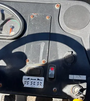 Used 2017 GENIE GTH1056 Misc Forklifts Alabama US | Proxy Equipment #1558028
