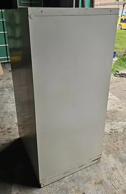 USED STANLEY VIDMAR