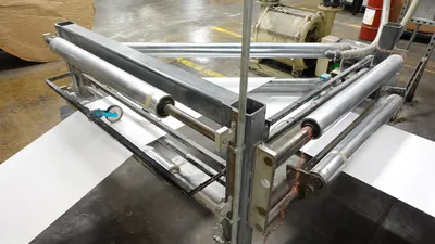 HEIDELBERG HARRIS M1000 / M1000A / M1000A1 / M1000A2 / M1000B / M1000BE Commercial Web Offset Press Systems Commercial Web Offset | Machinery Solutions Group, Inc. (39)