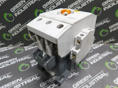 USED LS INDUSTRIAL SYSTEMS GMC-50