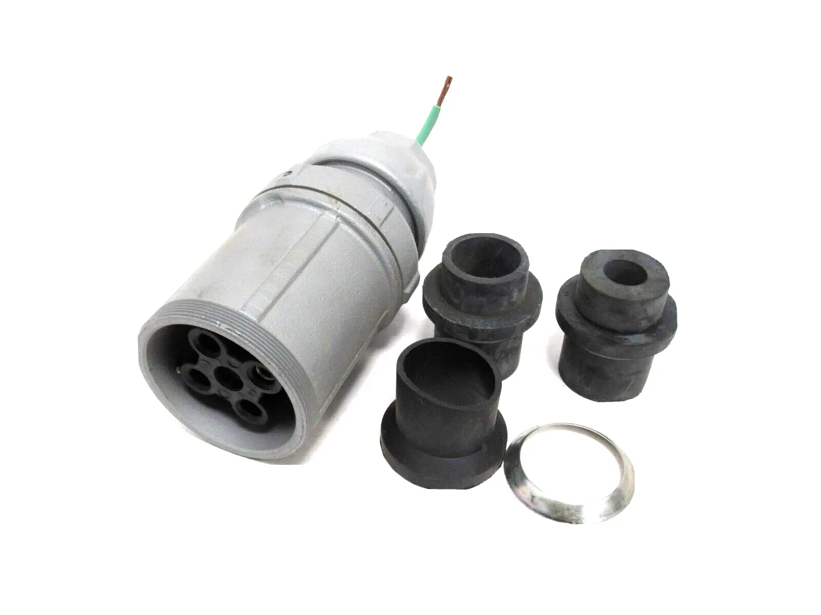 NEW APPLETON APR10463 CONNECTOR BODY 100A AE SERIES 4P