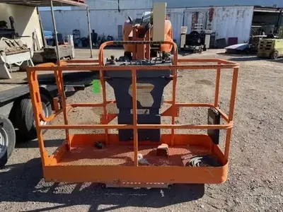 USED 2011 JLG 450AJ