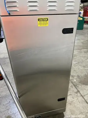 USED STOKES 571S