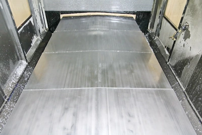 Used 2007 DROOP + REIN TFS 22 40 DT D40 P Gantry Machining Centers (incld. Bridge & Double Column) Illinois US | Revelation Machinery #1300325