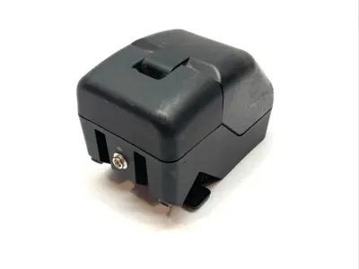 USED JBC SENIOR SOLDERING TIP CLEANER