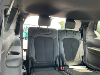 Used 2025 JEEP GRAND CHEROKEE L SUVs Michigan US | Miedema Asset Management Group #1321297