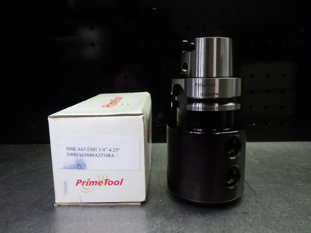 New | in-Stock PRIMETOOL _UNKNOWN_ Tooling & Accessories (Other) Michigan US | Superior Machine & Tool Inc #1352551