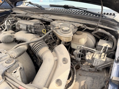 Used 2006 FORD F-250 Pickup Trucks Michigan US | Miedema Asset Management Group #1391735