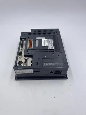 USED TOTAL CONTROL TOTAL CONTROL CQPGCTDE0000-A