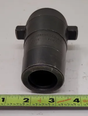 Scully Jones 7A 95464 Tooling & Accessories, Tooling | Machinery Central (6)